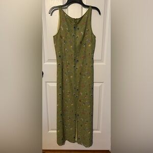 American Eagle Outfitters Maxi Dress